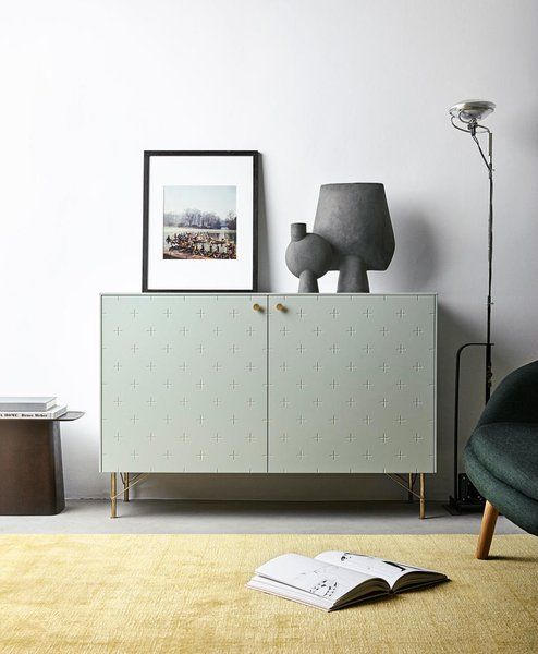 groen interieur groene kast groen interieur groene kast