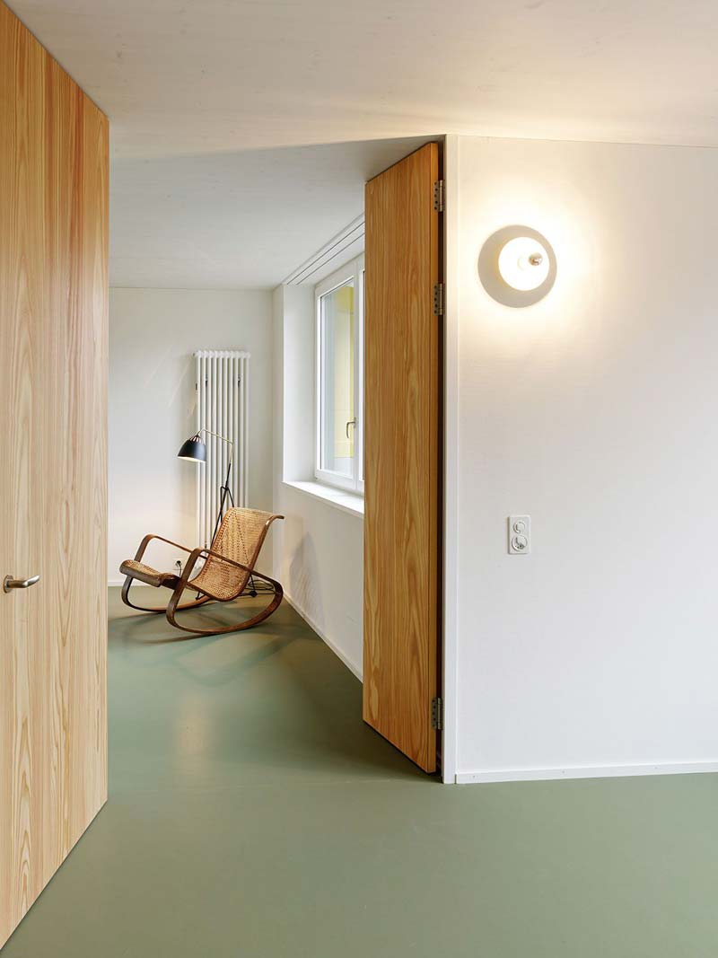 groen interieur groene vloer groen interieur groene vloer