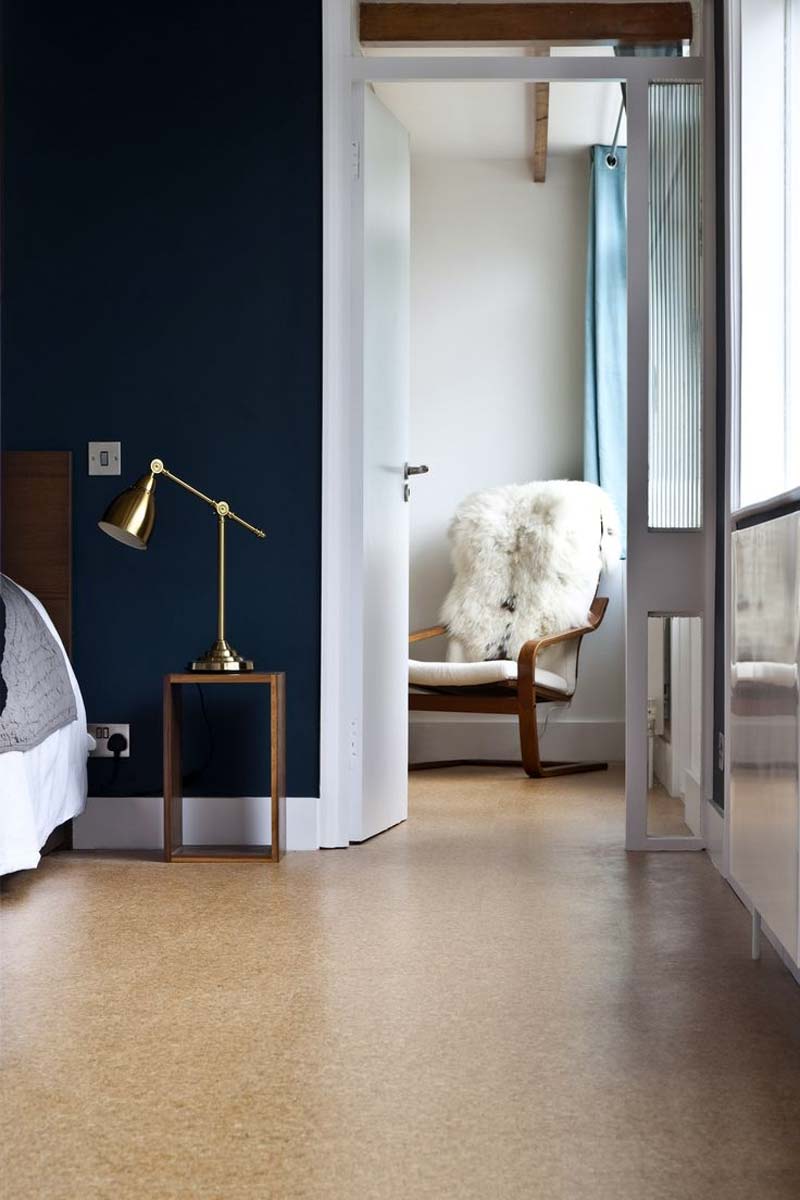 groene slaapkamer inrichten ecologische vloer kurk groene slaapkamer inrichten ecologische vloer kurk