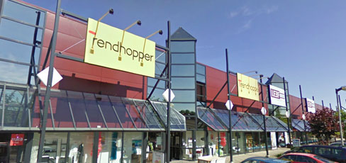 Trendhopper Heerlen Trendhopper Heerlen