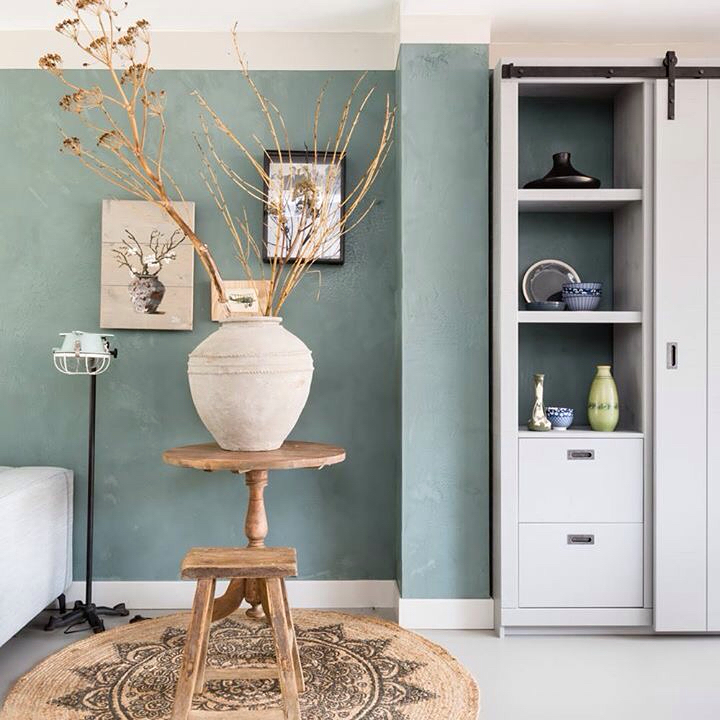 Het Kabinet Bunnik Het Kabinet Bunnik