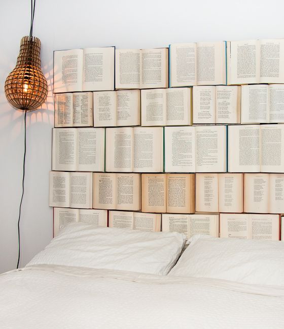 Hoofdbord ideeën boeken Hoofdbord ideeën boeken