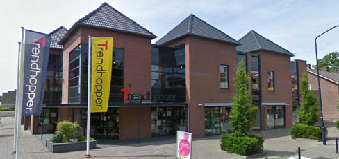 Trendhopper Amersfoort Trendhopper Amersfoort