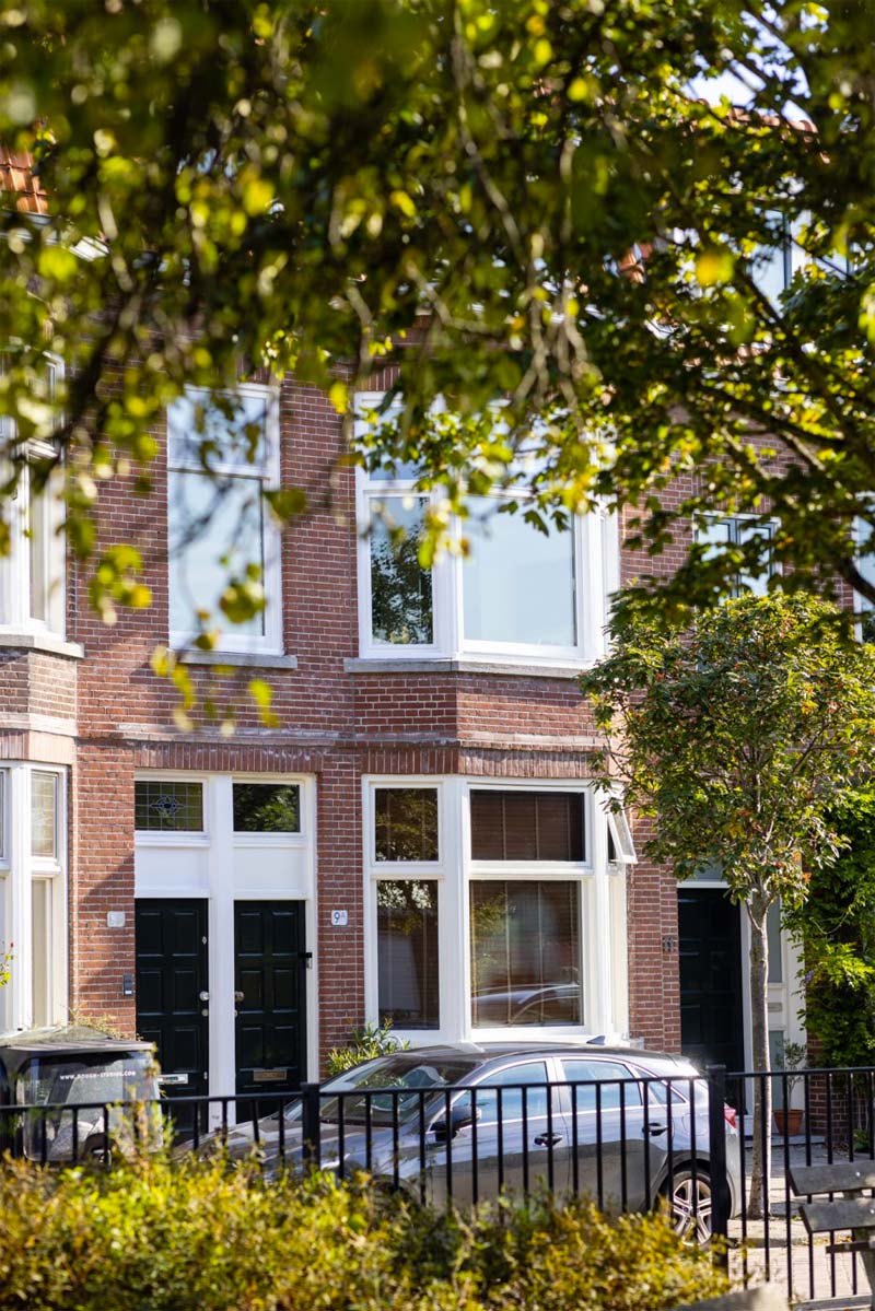 houten kozijnen houten kozijnen