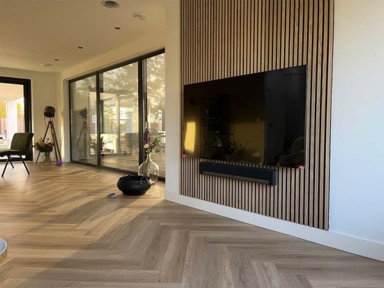 Panelen Program Tv Houten wandpanelen – Wooninspiratie