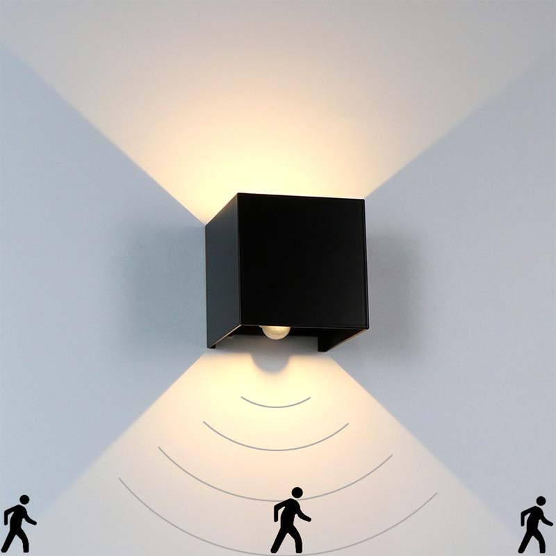 huis beveiligen buitenlamp met bewegingssensor huis beveiligen buitenlamp met bewegingssensor