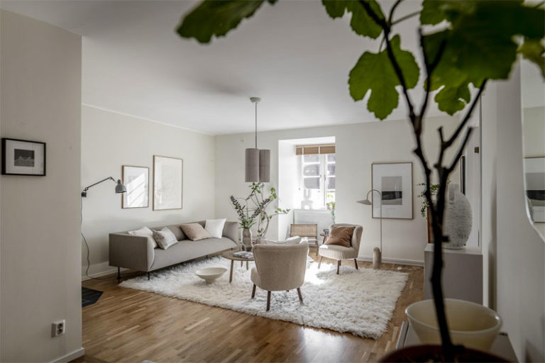 huiskamer personaliseren tips
