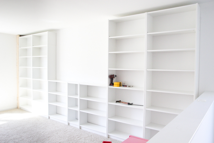 ikea-billy-inbouwkast-boekenkast ikea-billy-inbouwkast-boekenkast