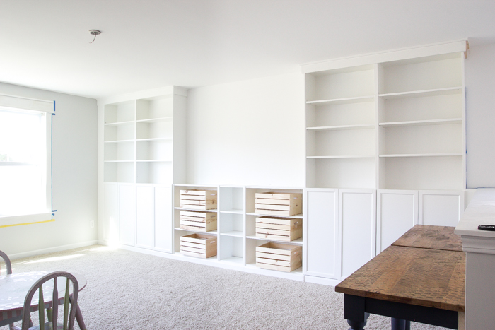 ikea-billy-inbouwkast-boekenkast ikea-billy-inbouwkast-boekenkast