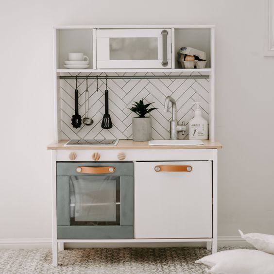 ikea duktig keukentje 4 ikea duktig keukentje hacks