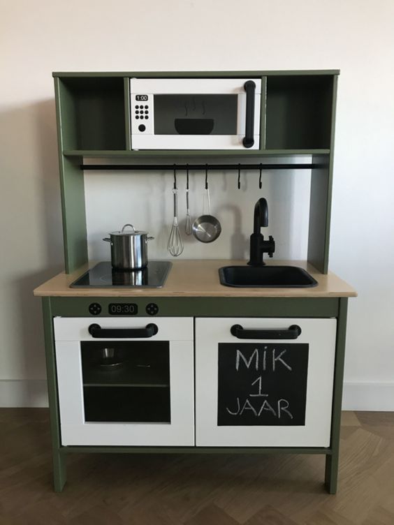 ikea duktig keukentje hack 1 ikea duktig keukentje hacks
