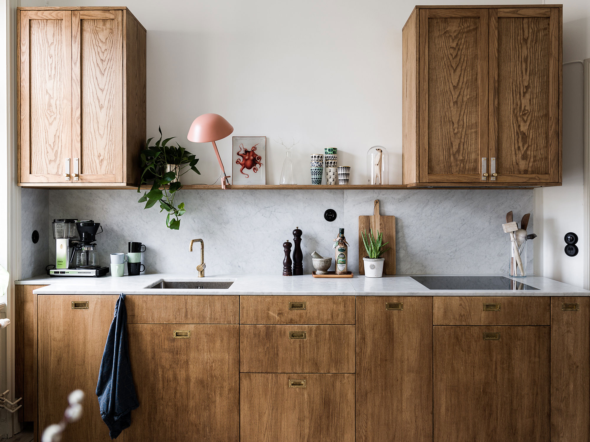 Inspiratie voor een Hygge interieur Inspiratie voor een Hygge interieur