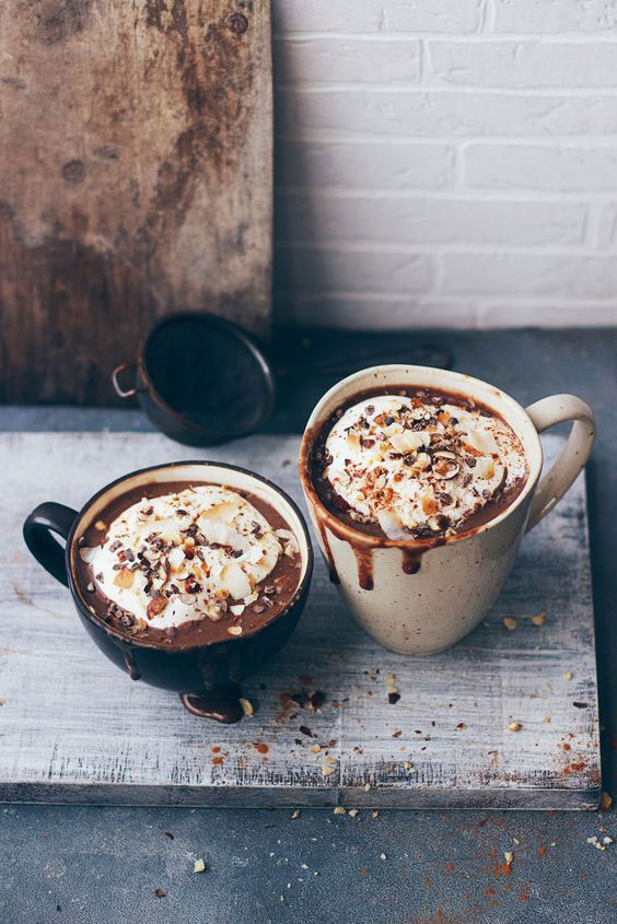 Inspiratie voor een Hygge interieur Inspiratie voor een Hygge interieur
