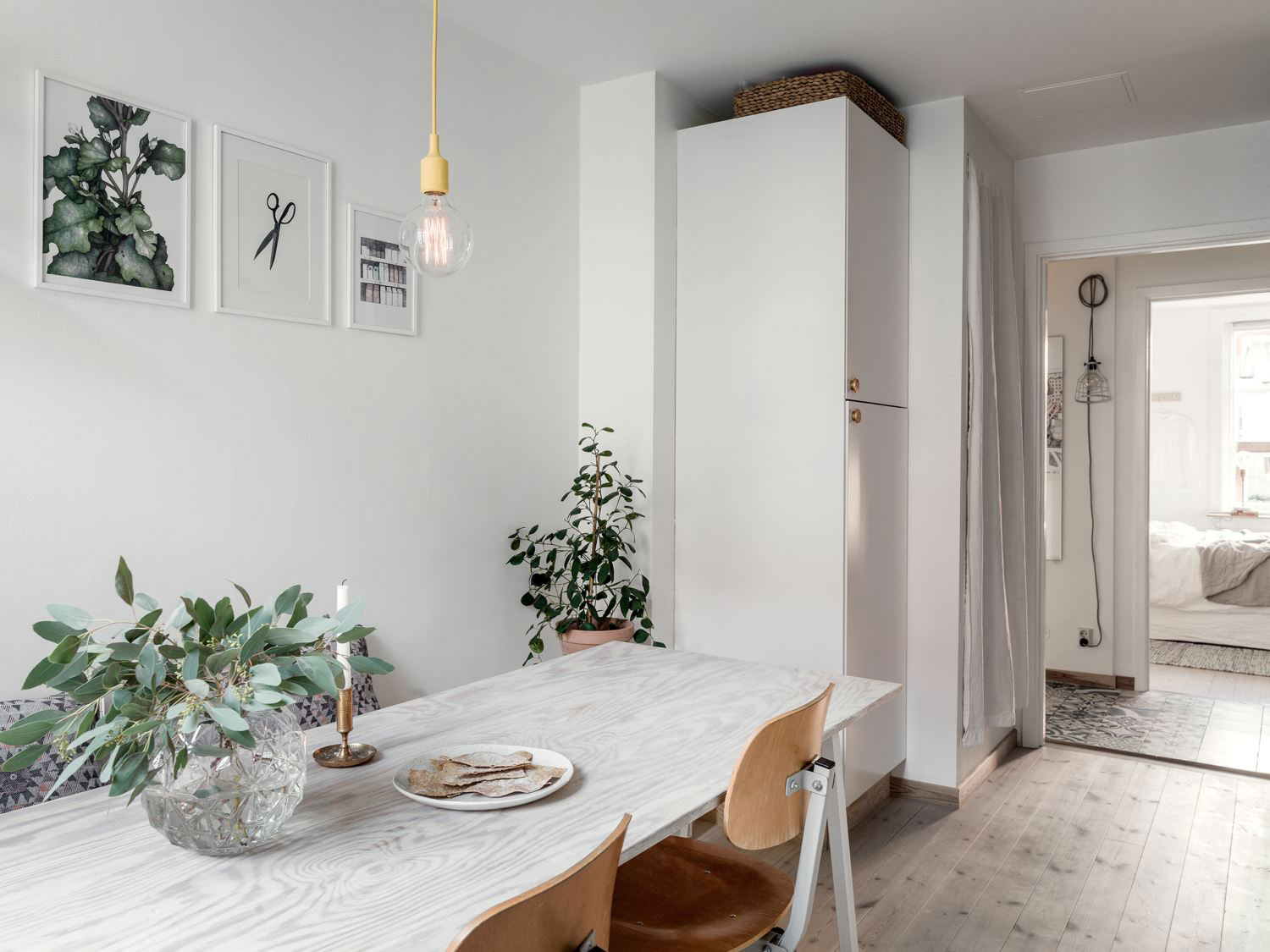 Inspiratie voor een Hygge interieur Inspiratie voor een Hygge interieur