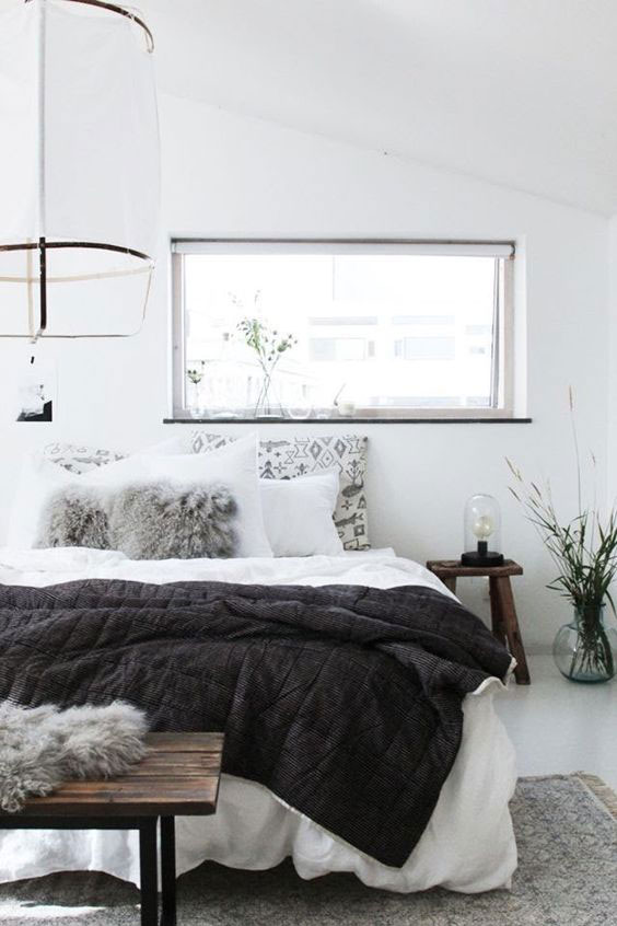 Inspiratie voor een Hygge interieur Inspiratie voor een Hygge interieur