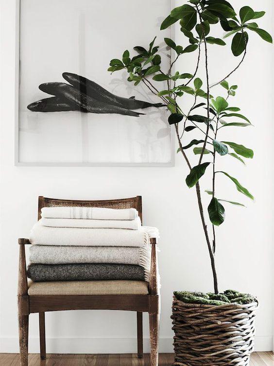 Inspiratie voor een Hygge interieur Inspiratie voor een Hygge interieur