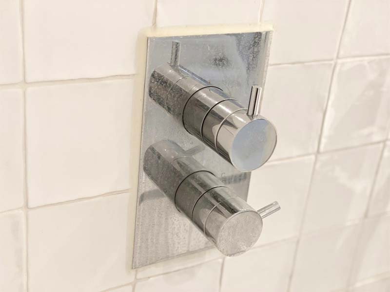 kalkaanslag verwijderen badkamer kalkaanslag verwijderen badkamer