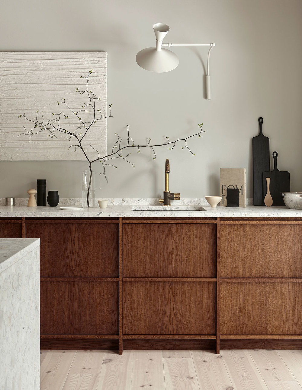 keukentrends 2021 houten keuken keukentrends 2021 houten keuken