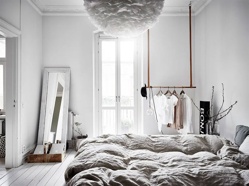 10x slaapkamer tips voor een goede nachtrust wooninspiratie