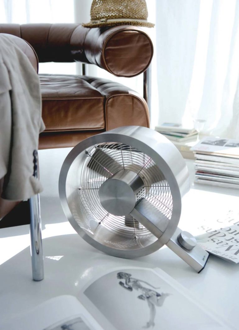 koel huis tips