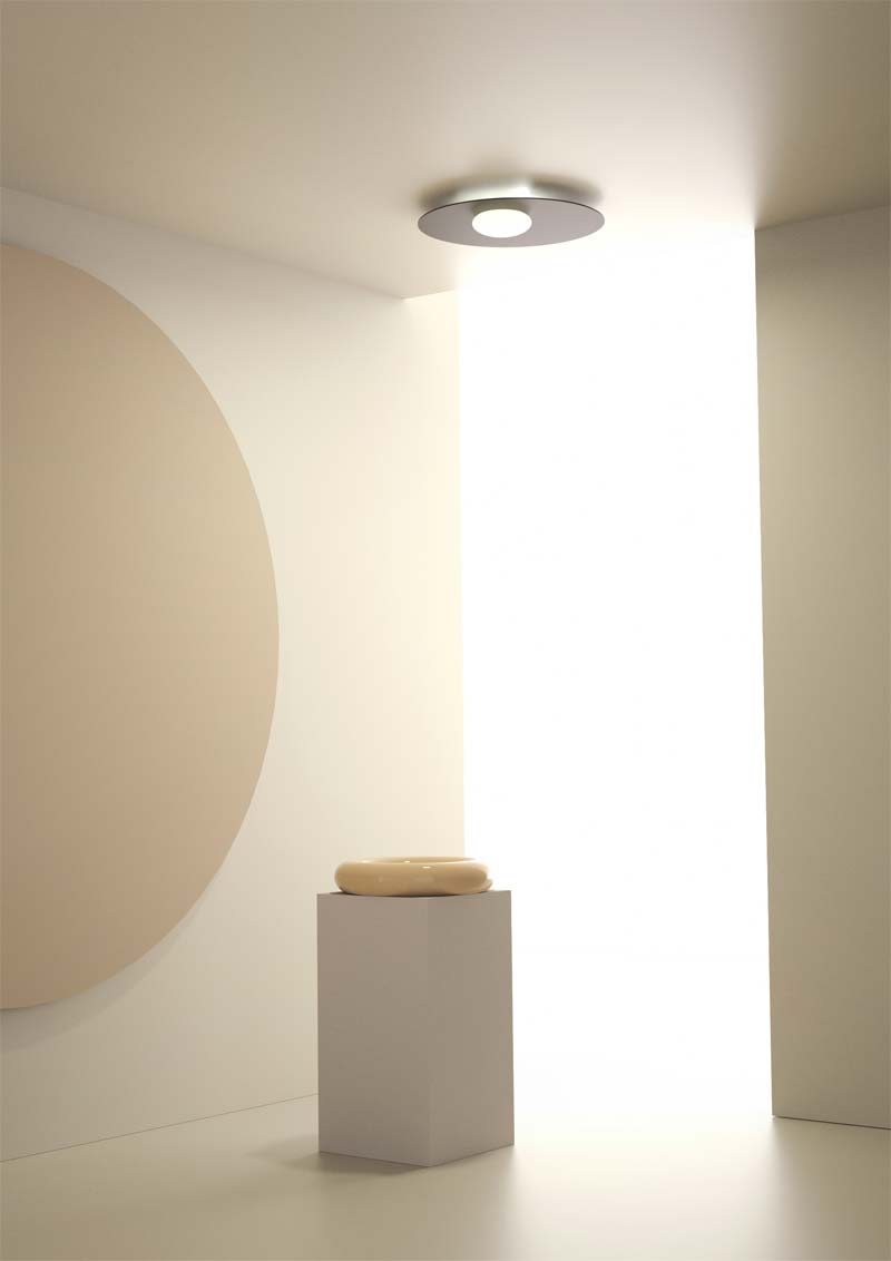kwic axolight plafondlampa kwic axolight plafondlampa