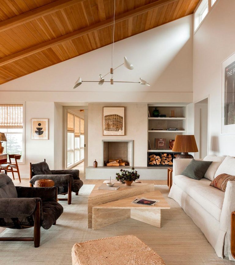 landelijke woonkamer tips inspiratie