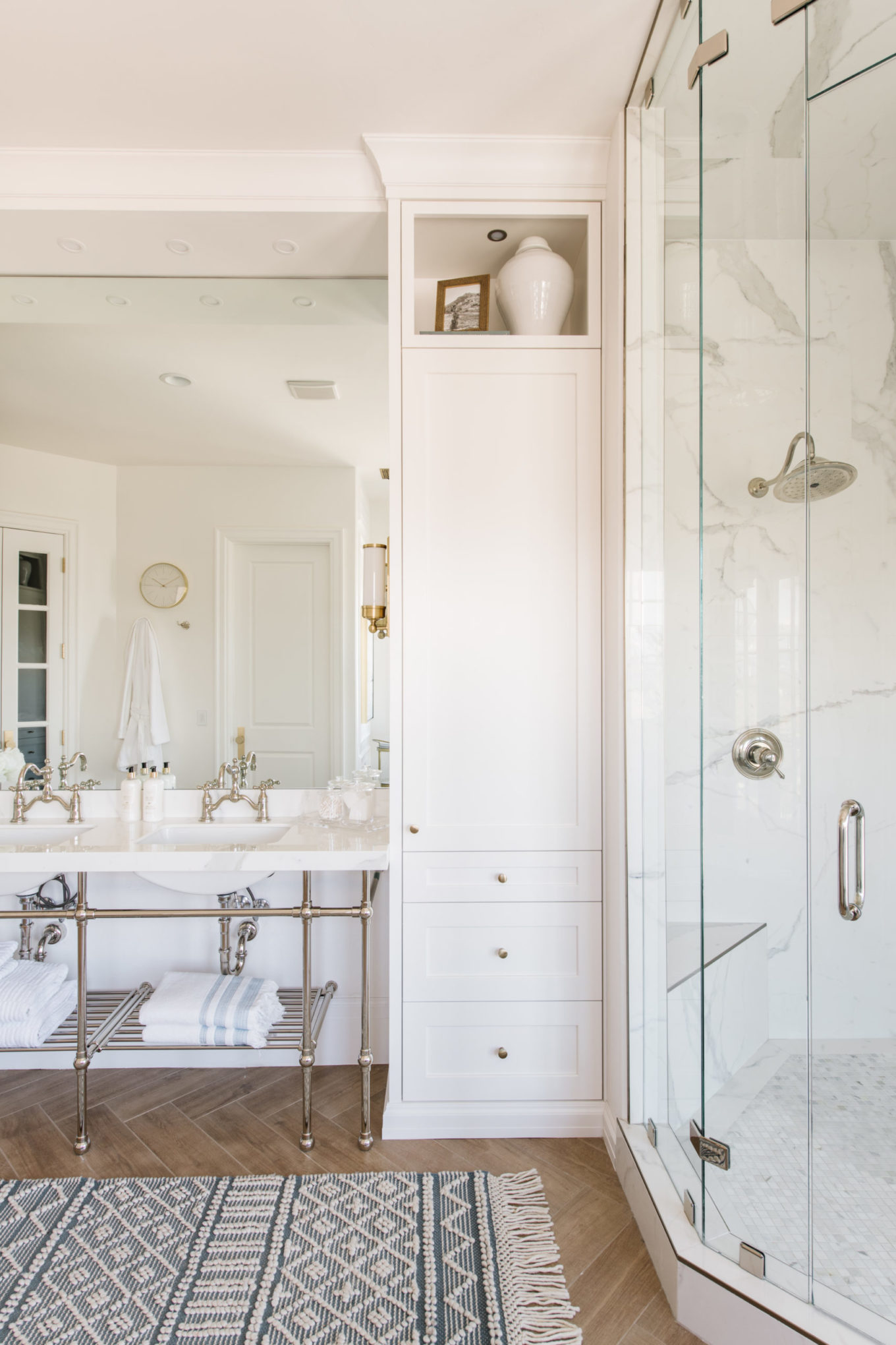 luxe badkamer inloopdouche luxe badkamer inloopdouche