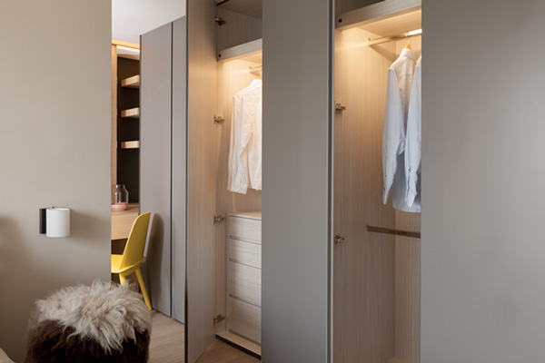 maatwerk kledingkast slaapkamer maatwerk kledingkast slaapkamer