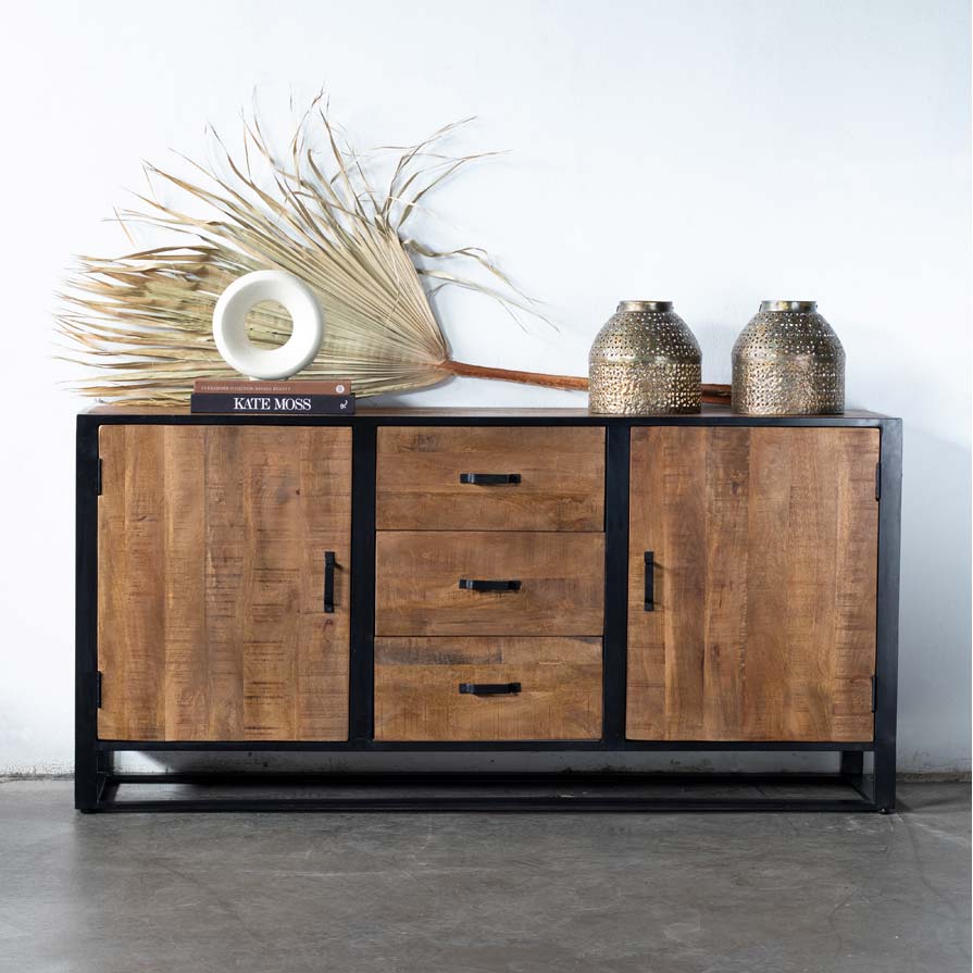 mangohout meubels dressoir mangohout meubels dressoir