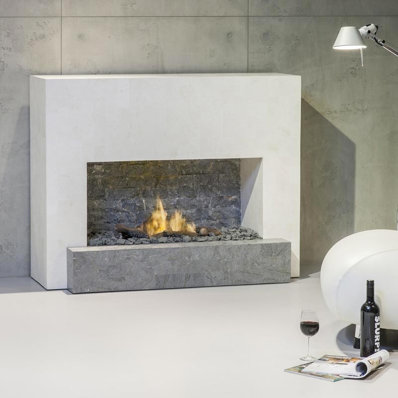 moderne bio-ethanol haard moderne bio-ethanol haard