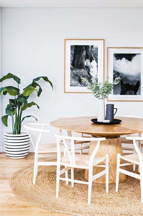 Een musthave voor deze winter - een vloerkleed! Een musthave voor deze winter - een vloerkleed!