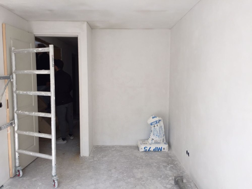 Inbouwkasten maken met de kasten van IKEA Inbouwkasten maken met de kasten van IKEA