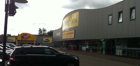 Trendhopper Oldenzaal Trendhopper Oldenzaal