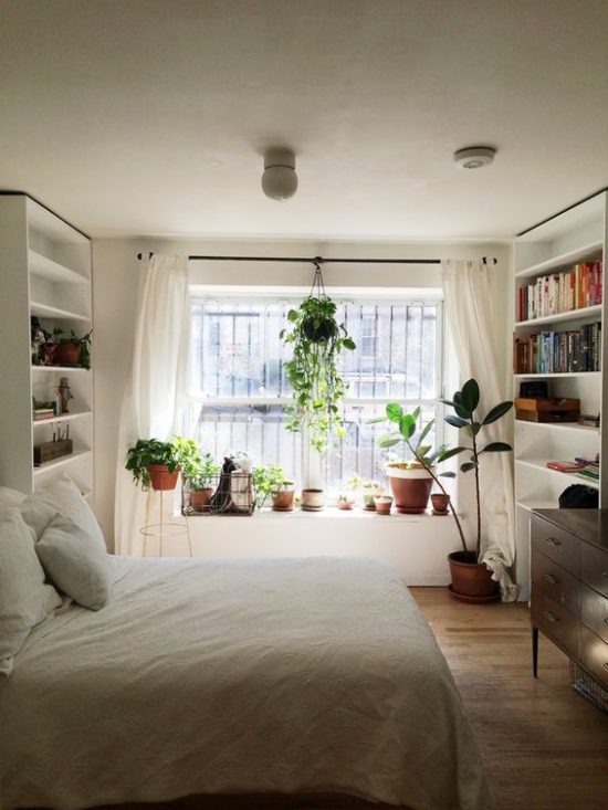 planten-in-de-slaapkamer