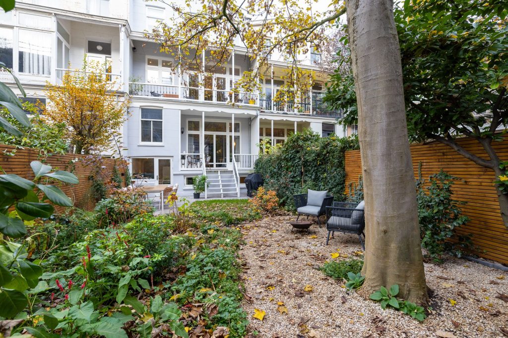 Tips voor planten in de tuin