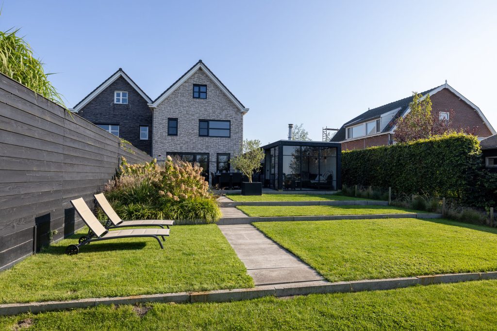 Tips voor planten in de tuin