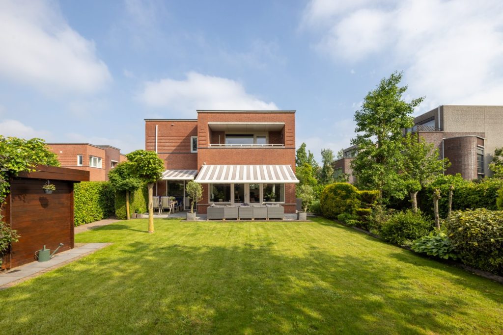 Tips voor planten in de tuin