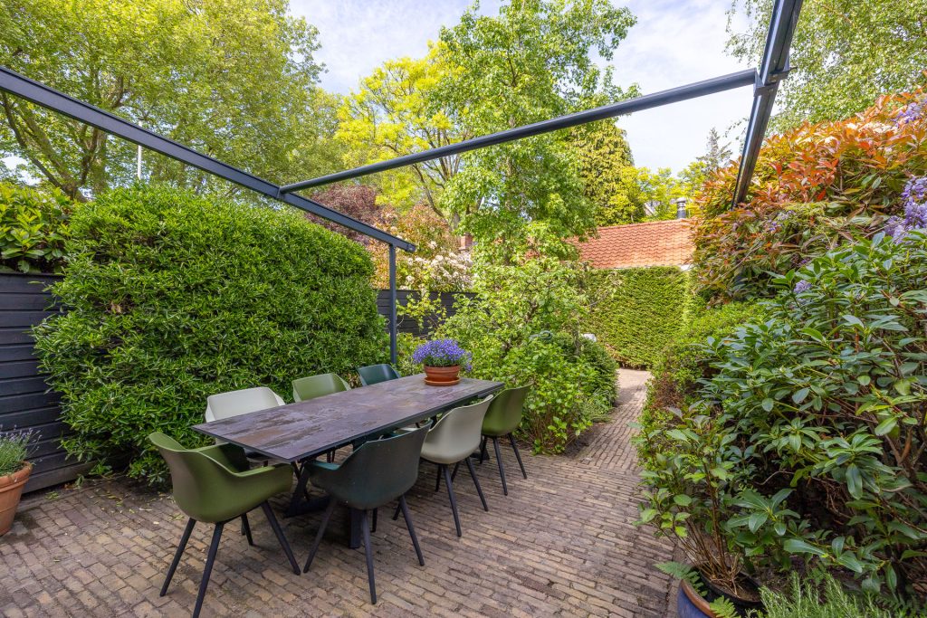 planten in tuin tips beginner