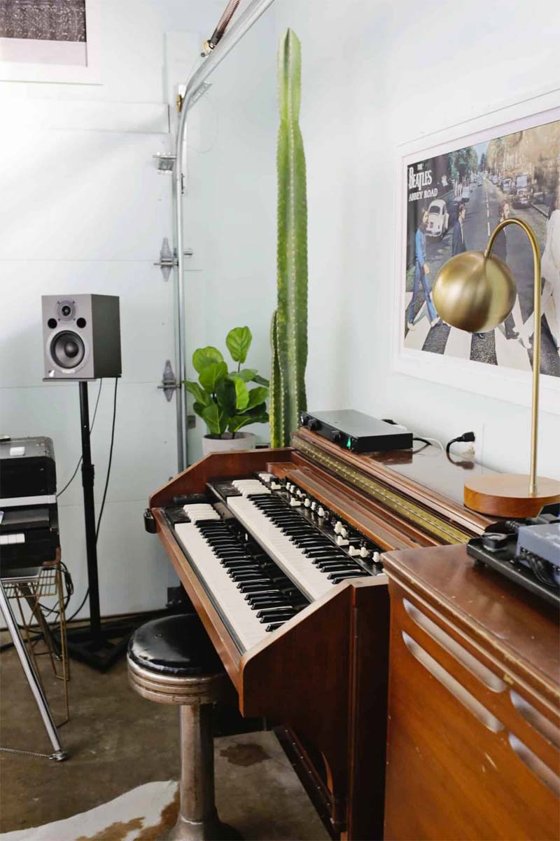 producer studio orgel producer studio orgel