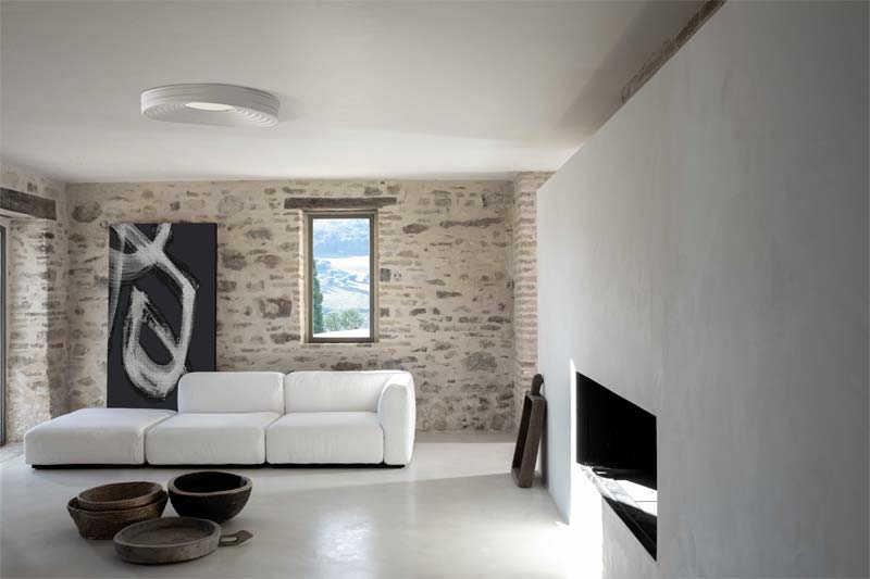 roma plafondlamp karman roma plafondlamp karman