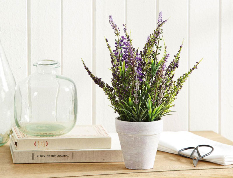 slaapkamer lavendel slaapkamer lavendel