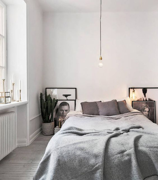 Slapen met matras op de grond Slapen met matras op de grond