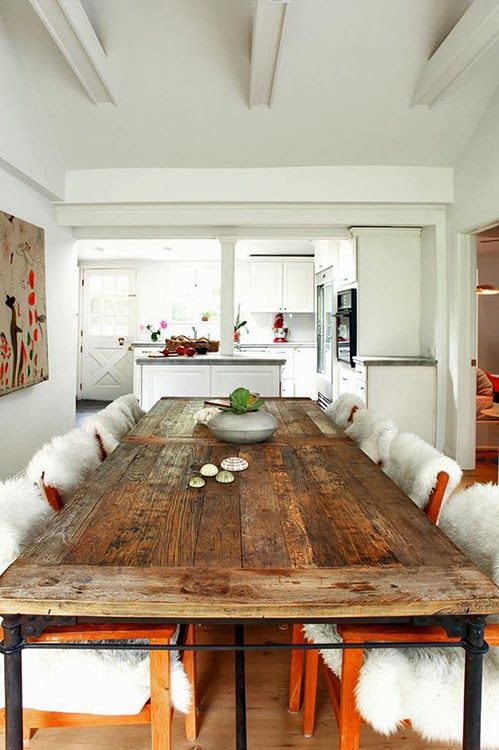 sloophout eettafel sloophout eettafel