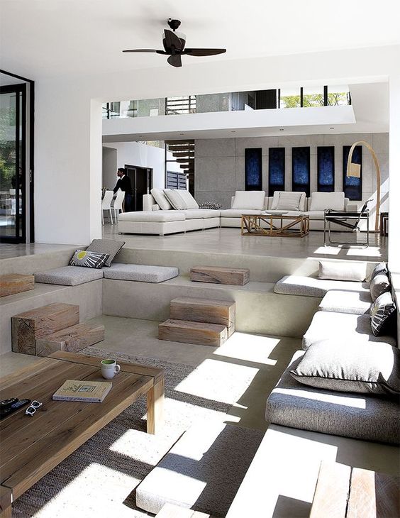 Split level woning inspiratie Split level woning inspiratie