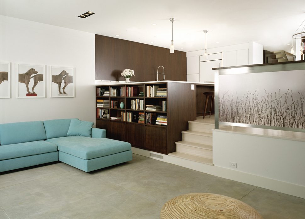 Split level woning inspiratie Split level woning inspiratie
