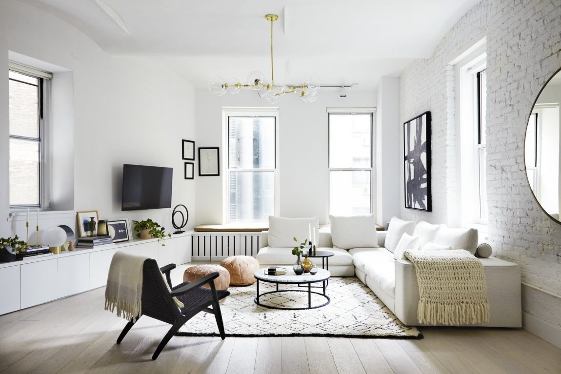 Woonkamer – Wooninspiratie