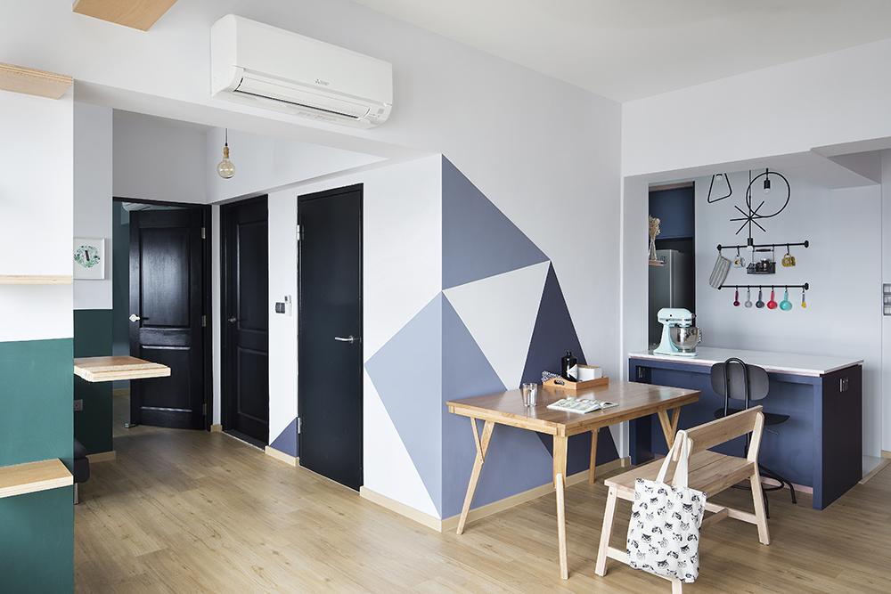 Super leuk en kat/poes vriendelijk appartement!