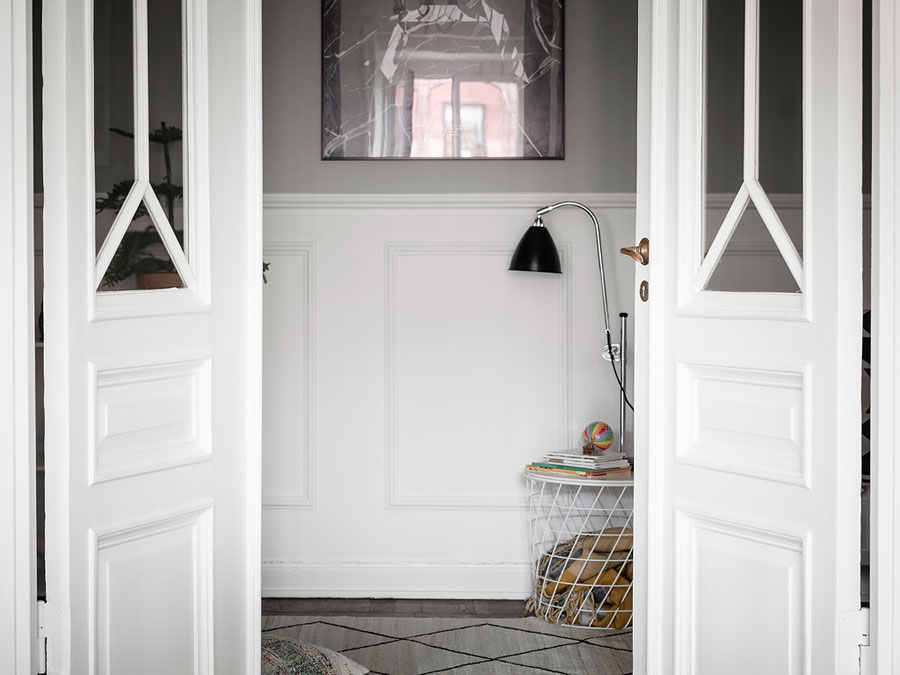 Super mooie futurerproof babykamer! Super mooie futurerproof babykamer!