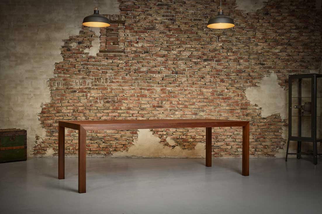 tafel op maat casper rutges tafel op maat casper rutges