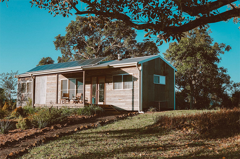 tiny house voordelen tiny house voordelen